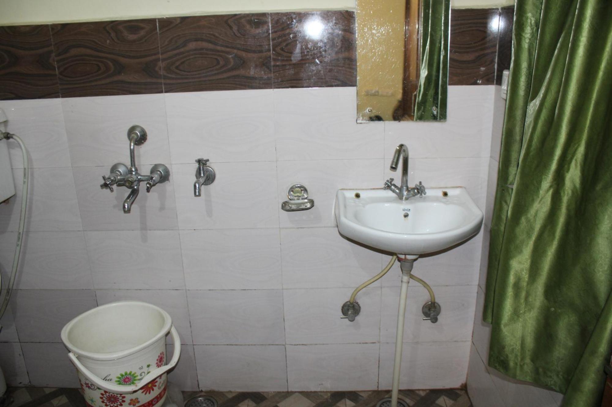 Chandīgarh Hotel Diamond Leaf מראה חיצוני תמונה